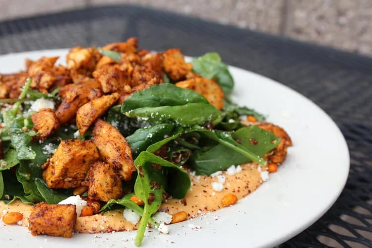 Food 5