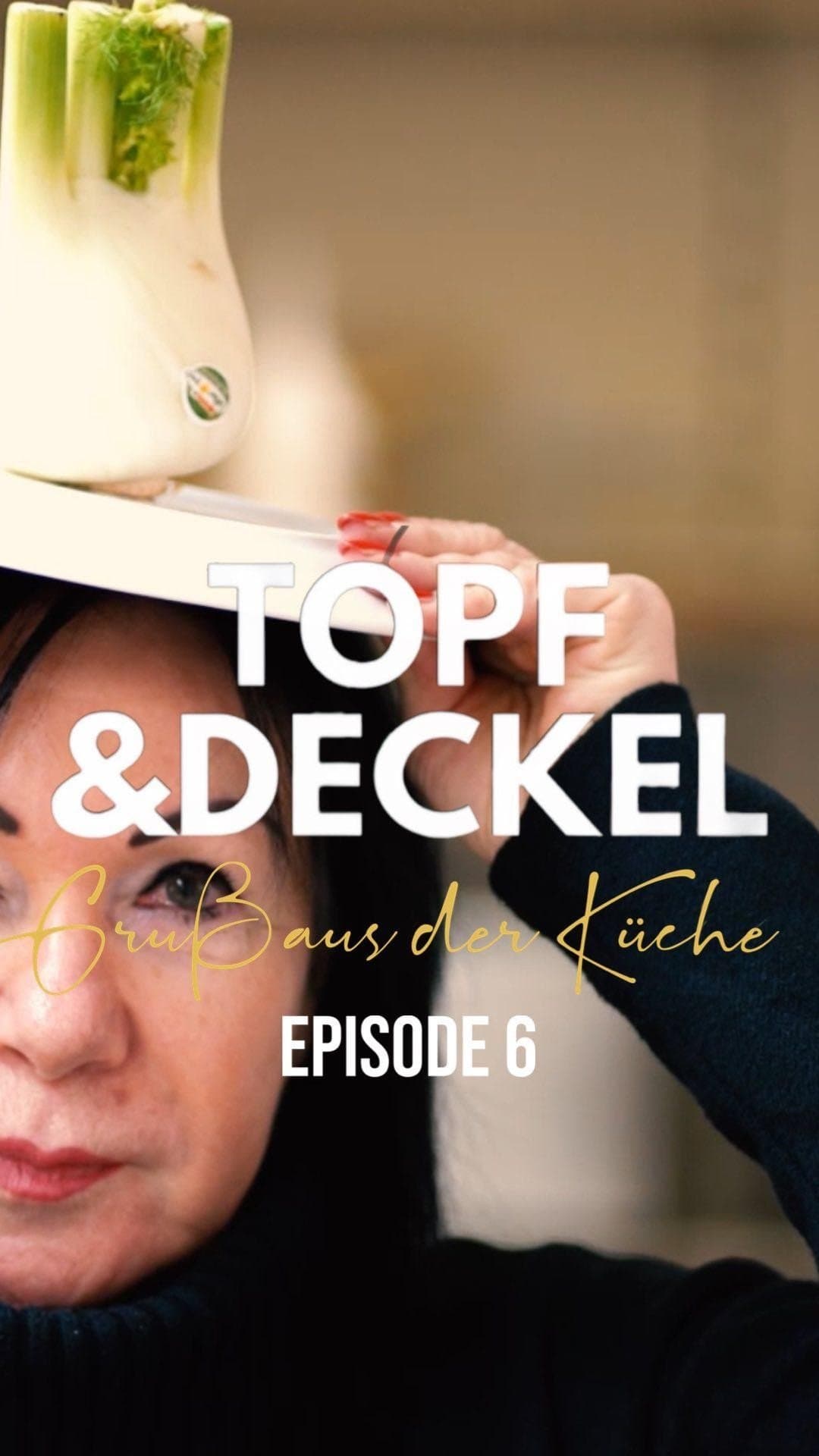 Alltag in der Küche von Topf & Deckel auf Instagram